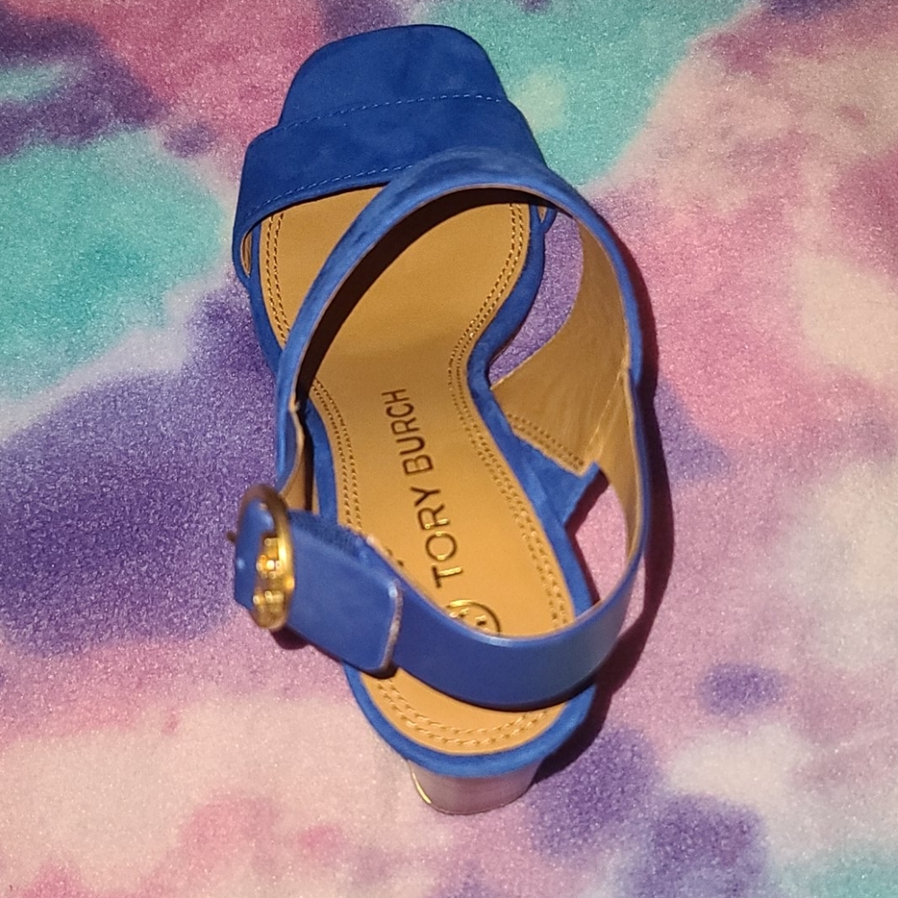 Tory Burch Sandals - Picture 8 of 11